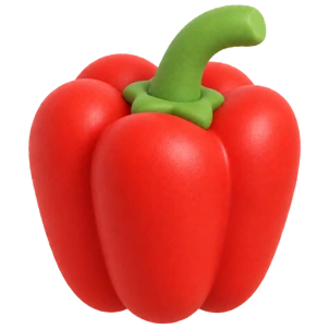 Bell pepper